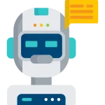 Kynex Media Automation Icon