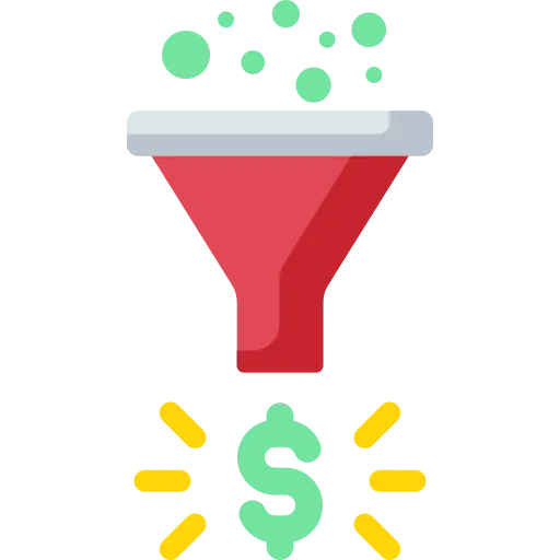 Custom sales funnels by Kynex Media