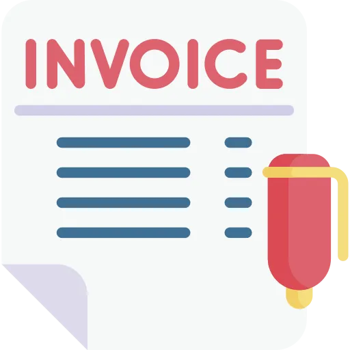 Invoice management tools by Kynex Media