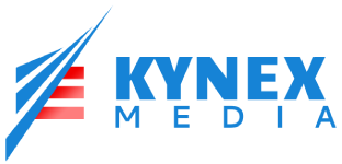 Kynex Media Contractor Lead Tools full color logo 150px