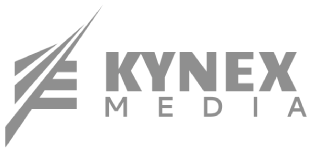 Kynex Media Contractor Lead Tools light grey logo 150px