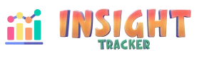 Insight Tracker logo by Kynex Media